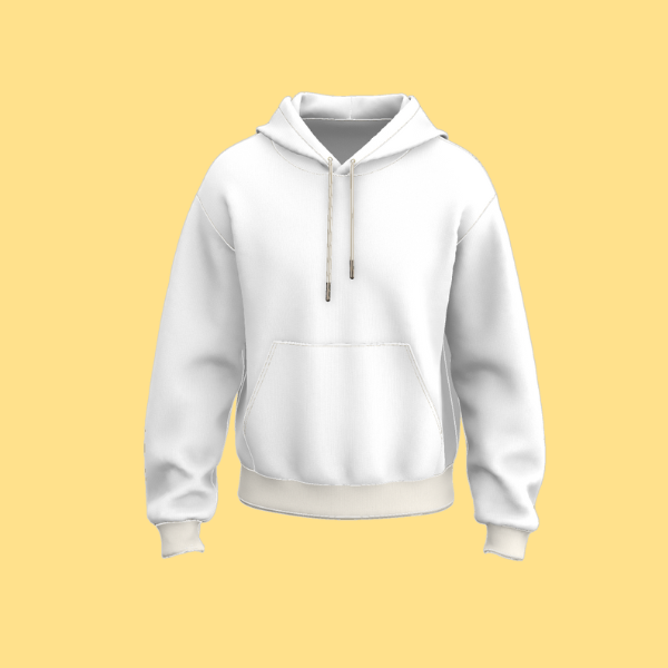 white Hoodie02